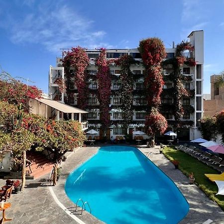 Hotel Sol De Ίκα Εξωτερικό φωτογραφία