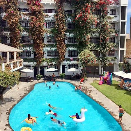 Hotel Sol De Ίκα Εξωτερικό φωτογραφία