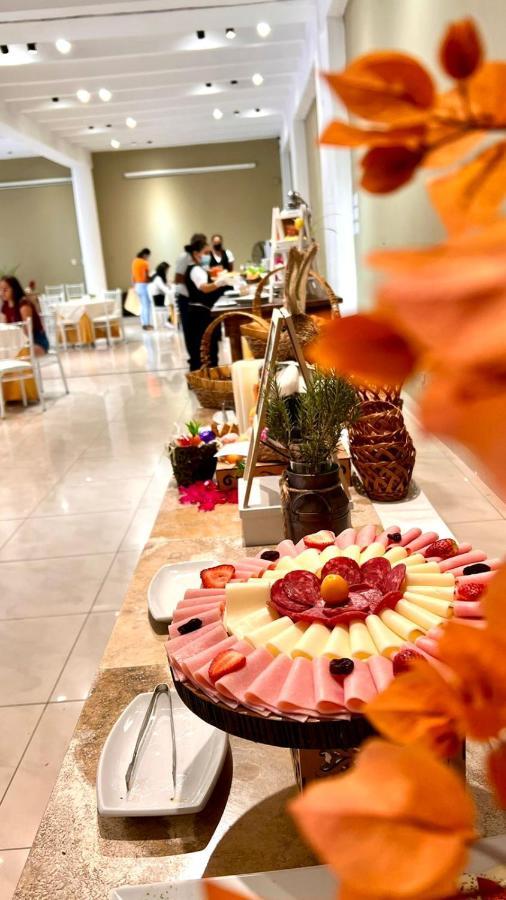Hotel Sol De Ίκα Εξωτερικό φωτογραφία
