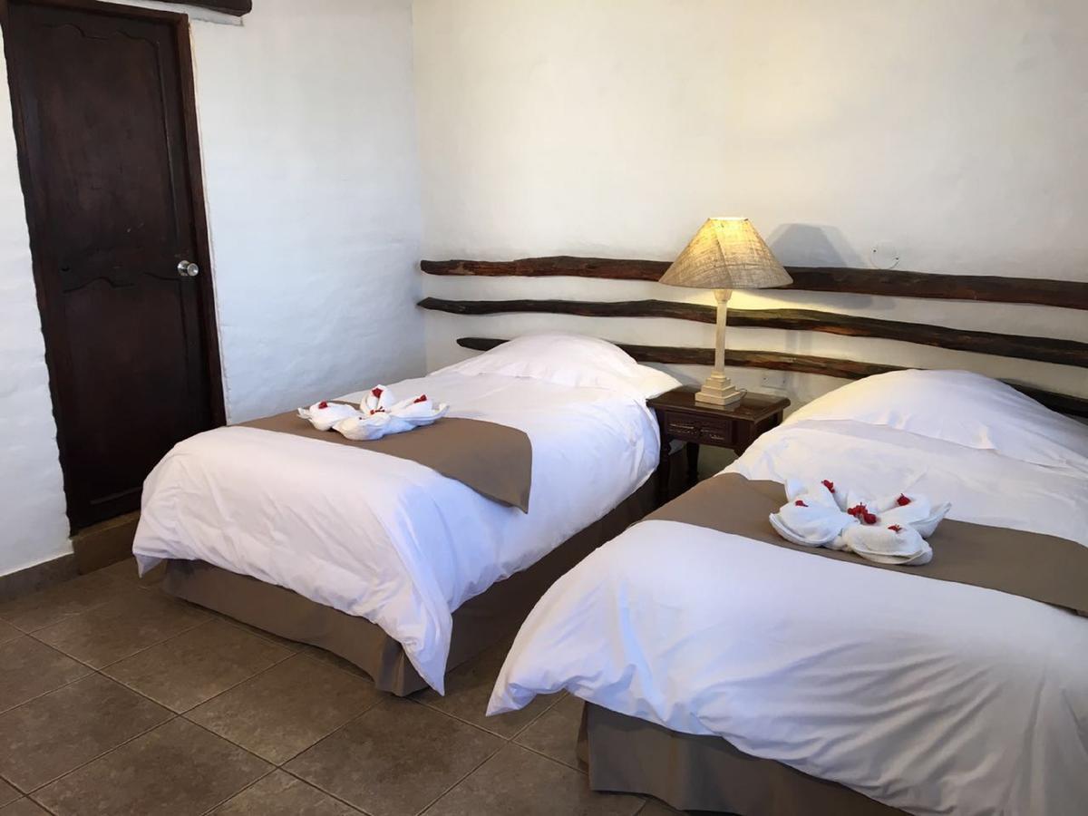 Hotel Sol De Ίκα Εξωτερικό φωτογραφία