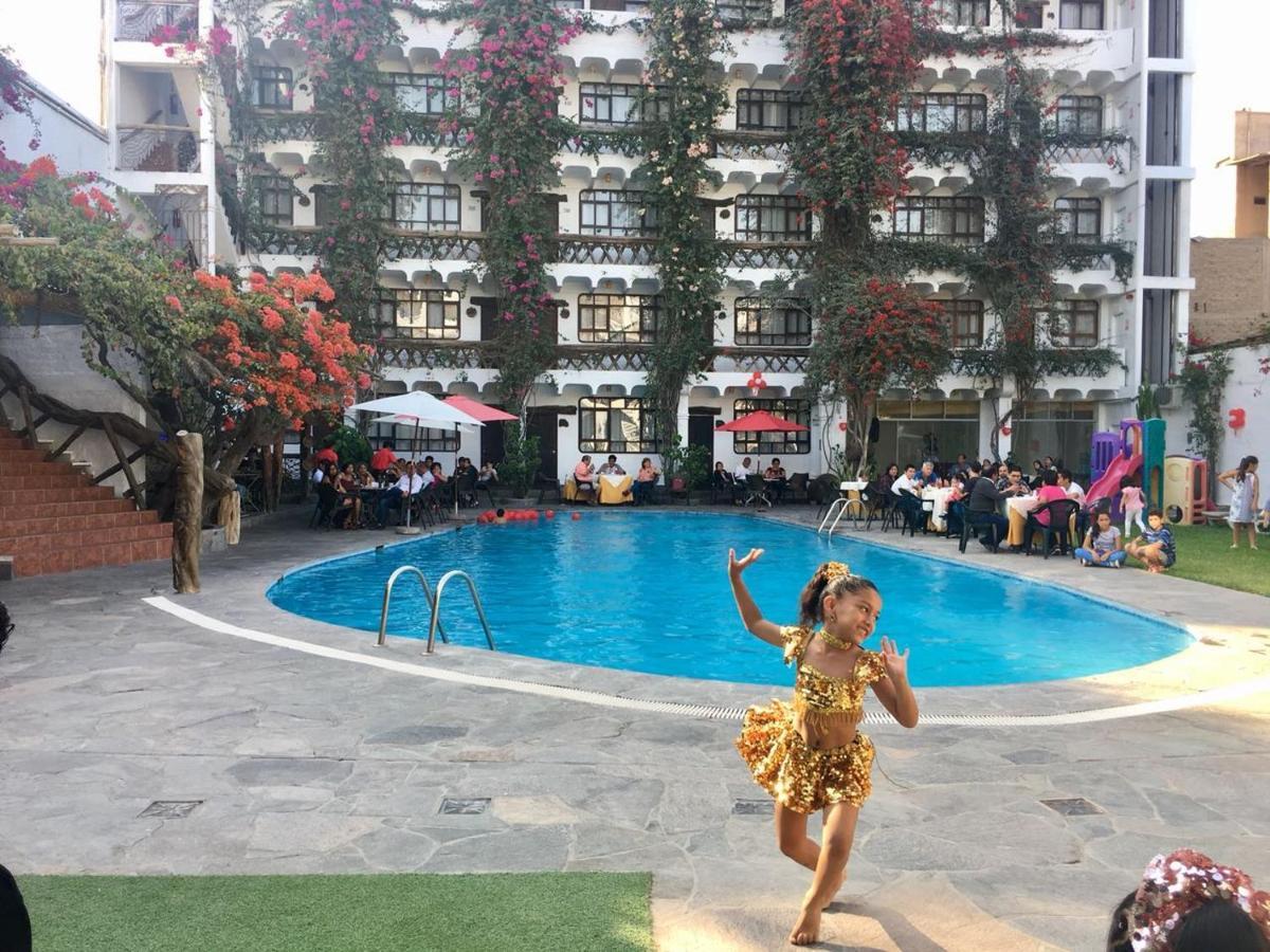Hotel Sol De Ίκα Εξωτερικό φωτογραφία
