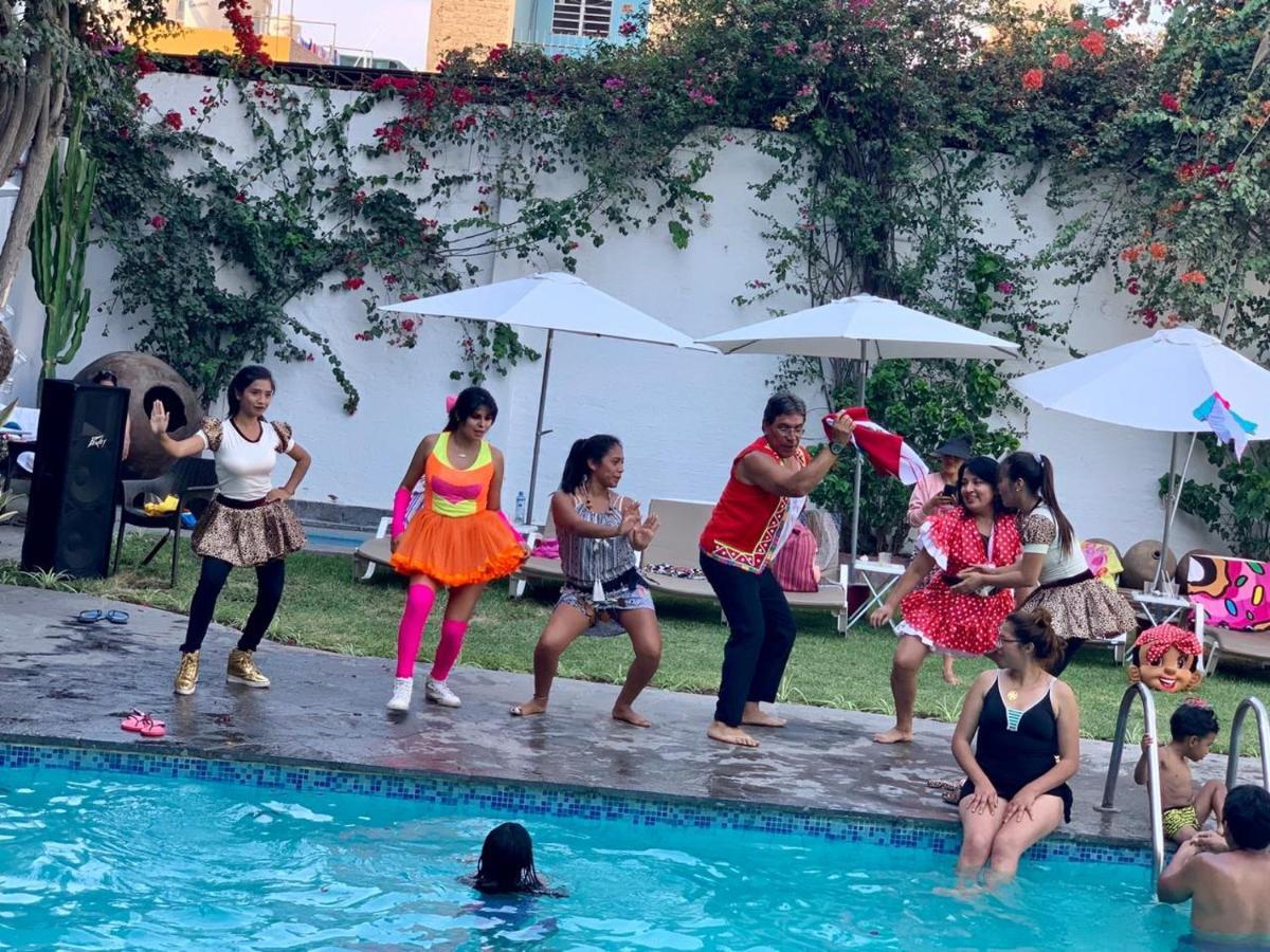 Hotel Sol De Ίκα Εξωτερικό φωτογραφία