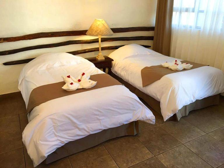 Hotel Sol De Ίκα Εξωτερικό φωτογραφία
