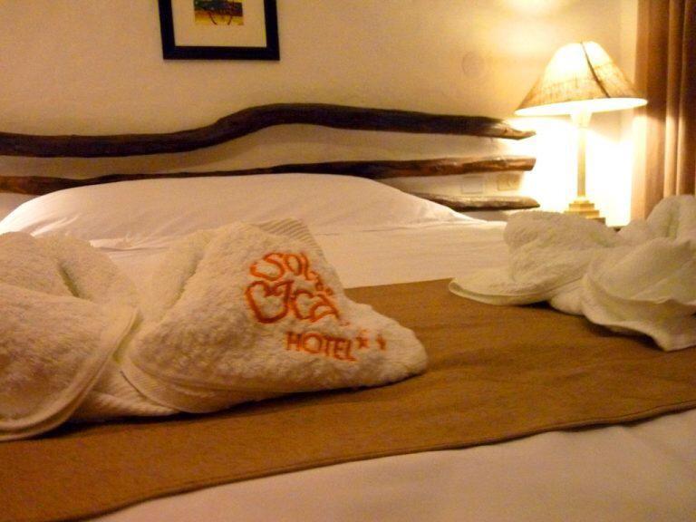 Hotel Sol De Ίκα Εξωτερικό φωτογραφία