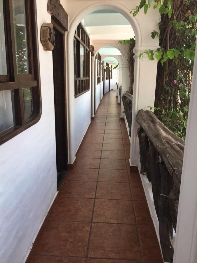 Hotel Sol De Ίκα Εξωτερικό φωτογραφία