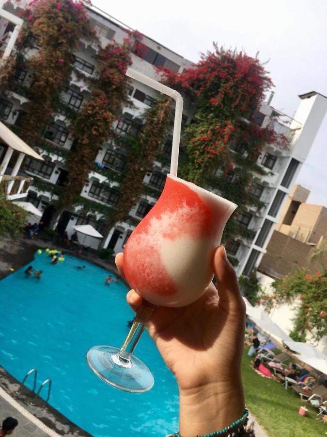 Hotel Sol De Ίκα Εξωτερικό φωτογραφία