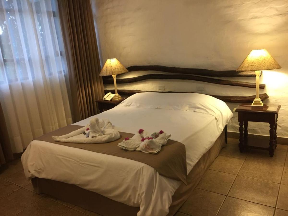 Hotel Sol De Ίκα Εξωτερικό φωτογραφία