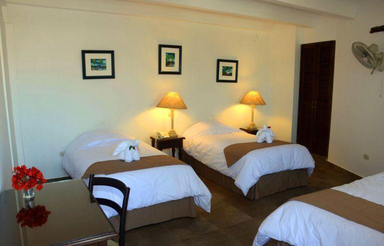 Hotel Sol De Ίκα Εξωτερικό φωτογραφία
