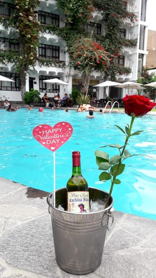 Hotel Sol De Ίκα Εξωτερικό φωτογραφία