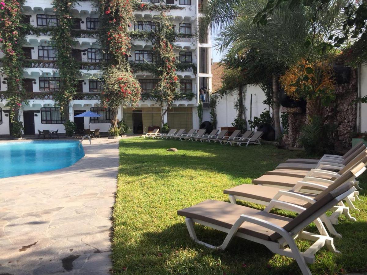 Hotel Sol De Ίκα Εξωτερικό φωτογραφία