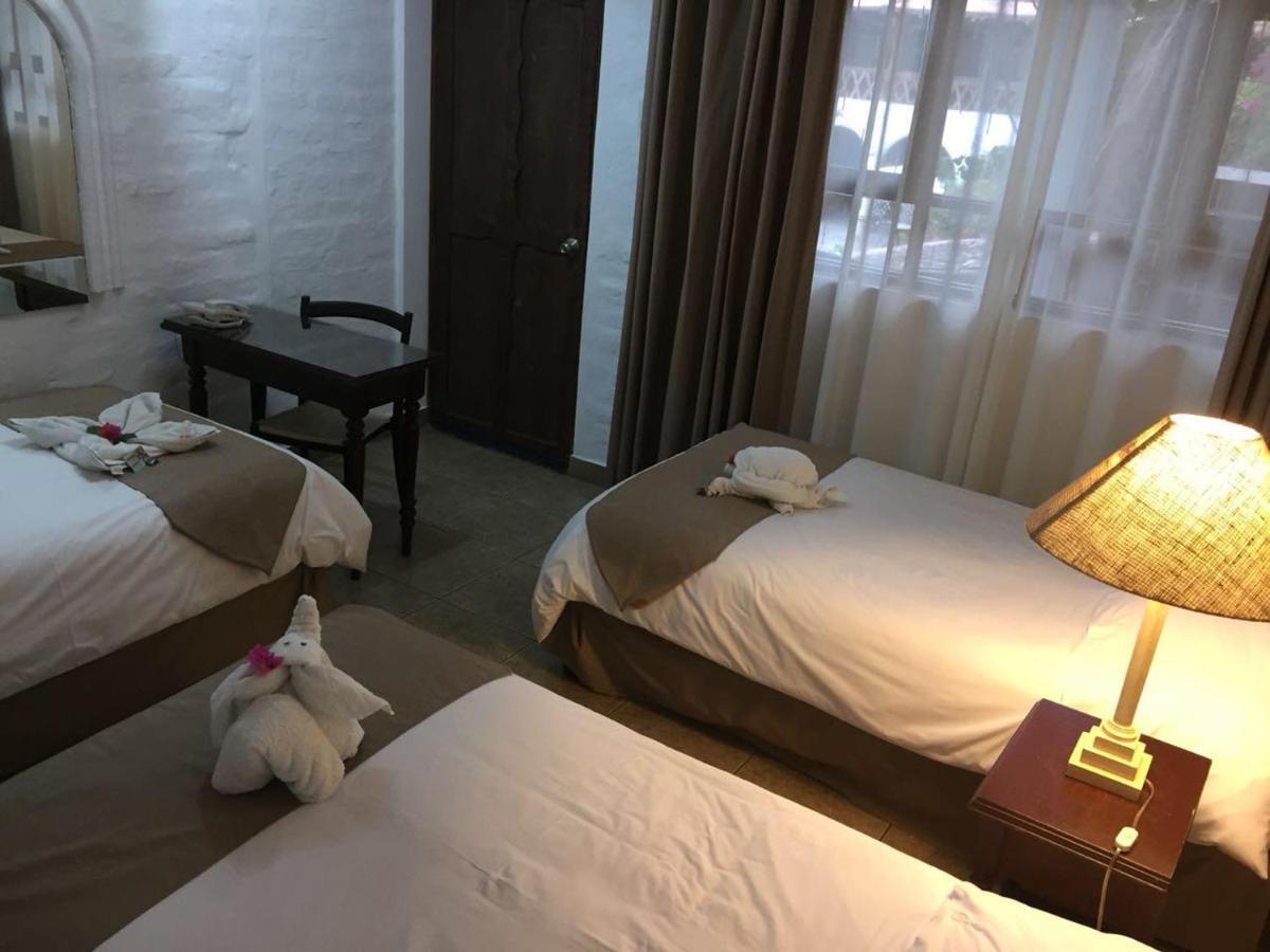 Hotel Sol De Ίκα Εξωτερικό φωτογραφία
