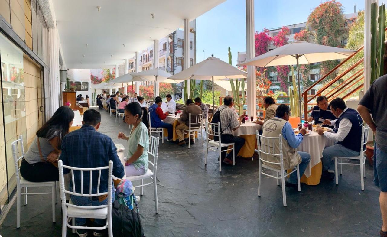Hotel Sol De Ίκα Εξωτερικό φωτογραφία