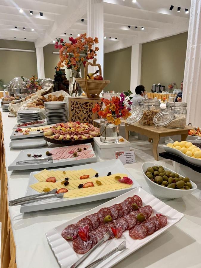 Hotel Sol De Ίκα Εξωτερικό φωτογραφία