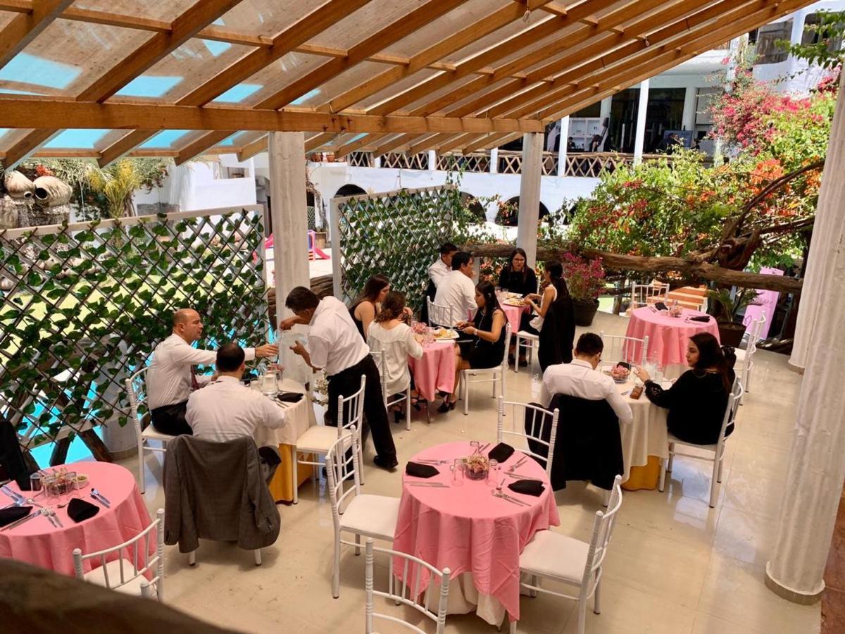 Hotel Sol De Ίκα Εξωτερικό φωτογραφία