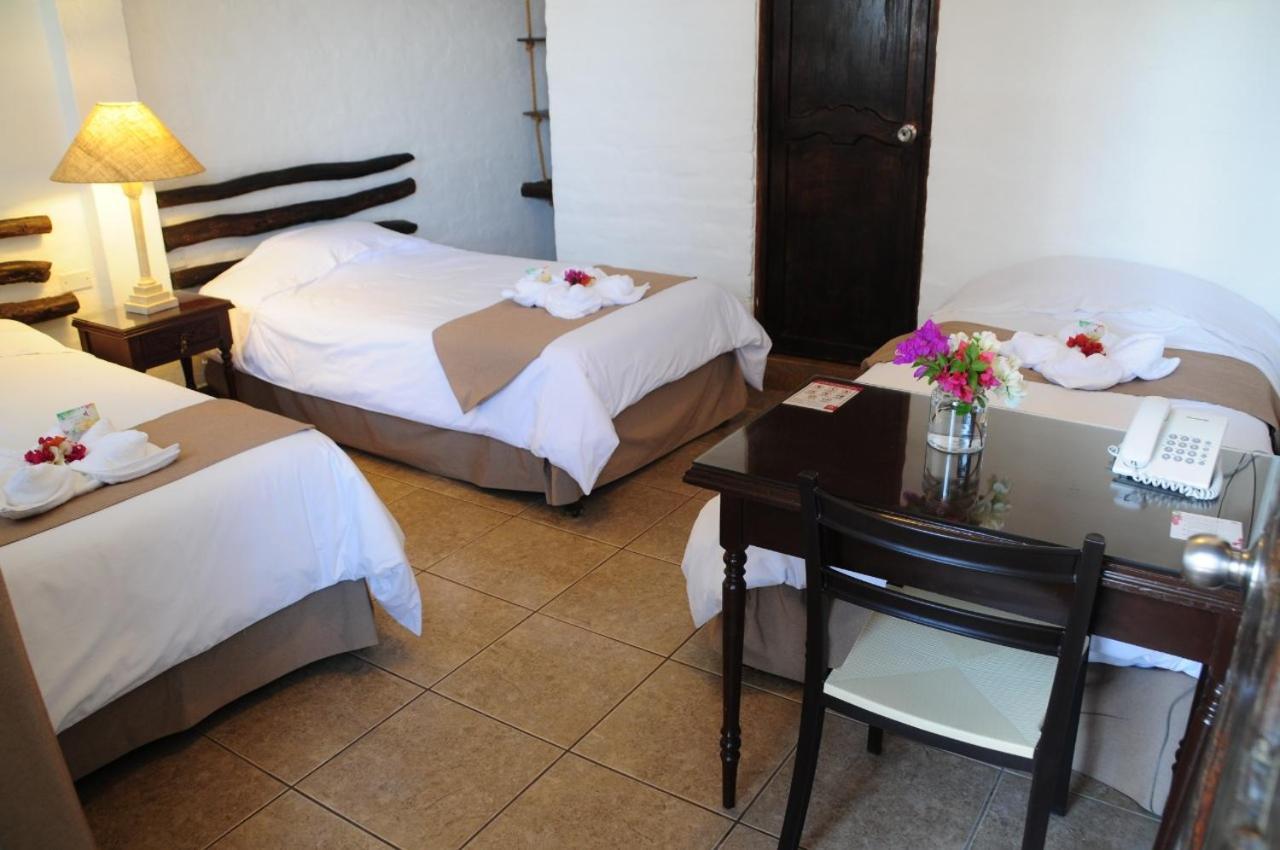 Hotel Sol De Ίκα Εξωτερικό φωτογραφία