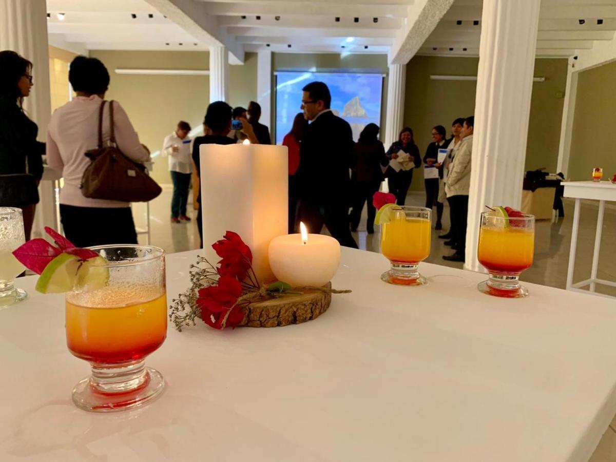 Hotel Sol De Ίκα Εξωτερικό φωτογραφία